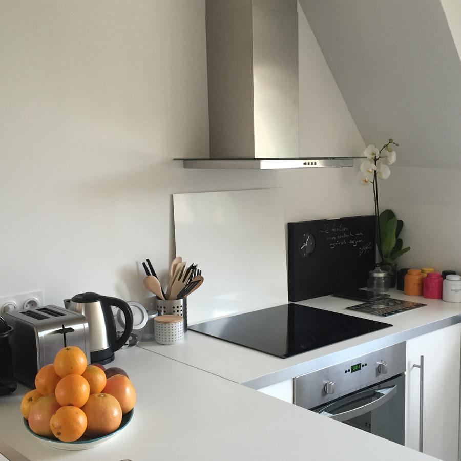 Appartement Design II - Port Du Rosmeur -Douarnenez Bagian luar foto