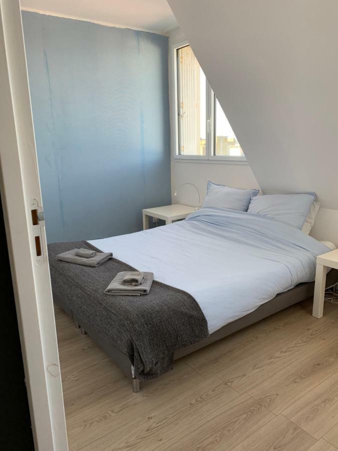 Appartement Design II - Port Du Rosmeur -Douarnenez Bagian luar foto